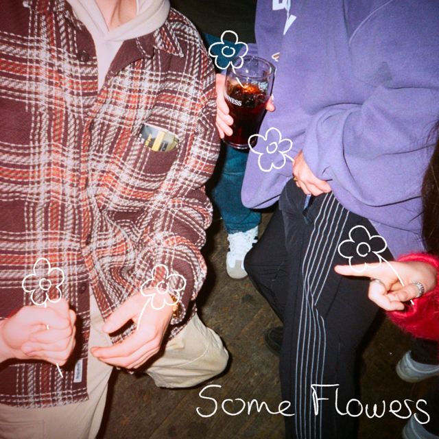 Ultras - 'Some Flowers' [Ringtone]