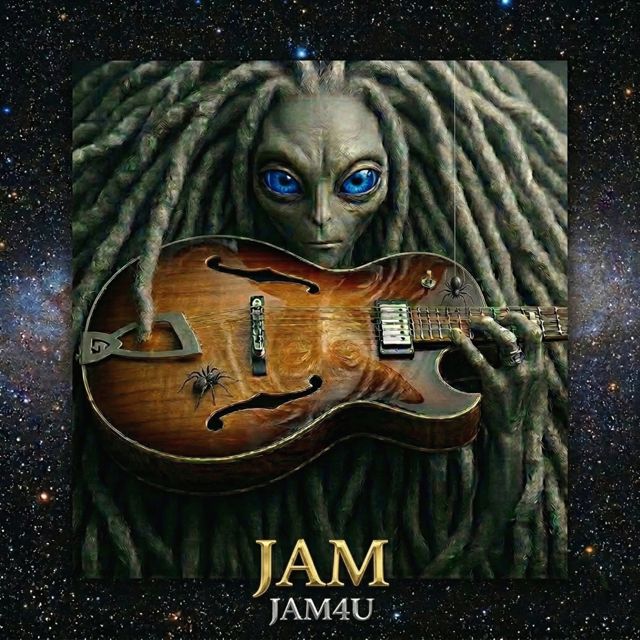 JAM - 'CARPE DIEM' [Ringtone]