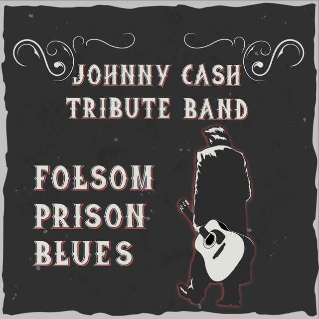 Johnny Cash Tribute Band - 'Folsom prison blues' [Ringtone]