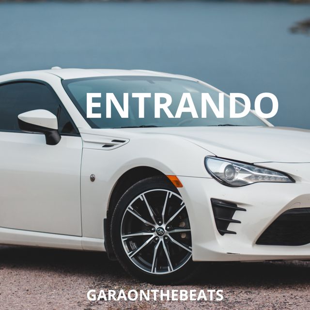 Garaonthebeats - 'Entrando' [Ringtone]