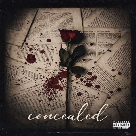 Q Mun - 'Concealed' [Ringtone]