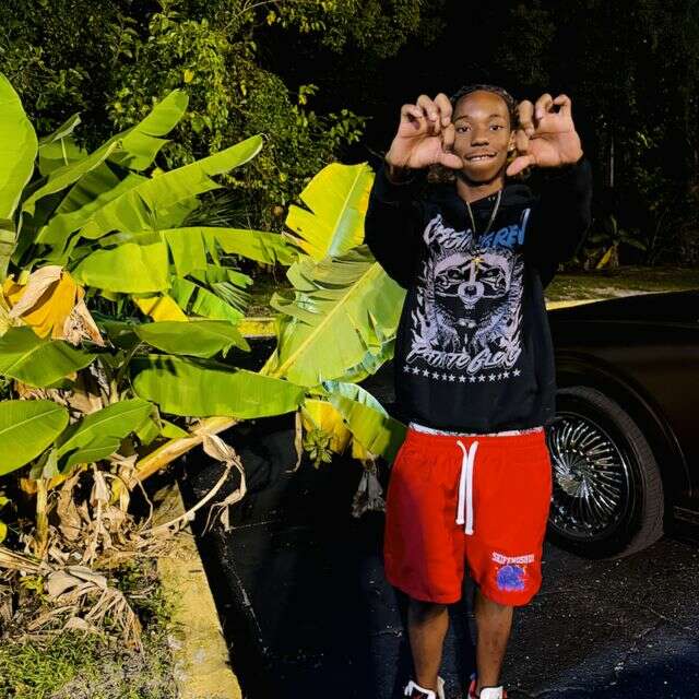 Polo Youngin - 'Racks' [Ringtone]