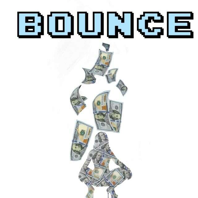 Life Forever - 'Bounce' [Ringtone]