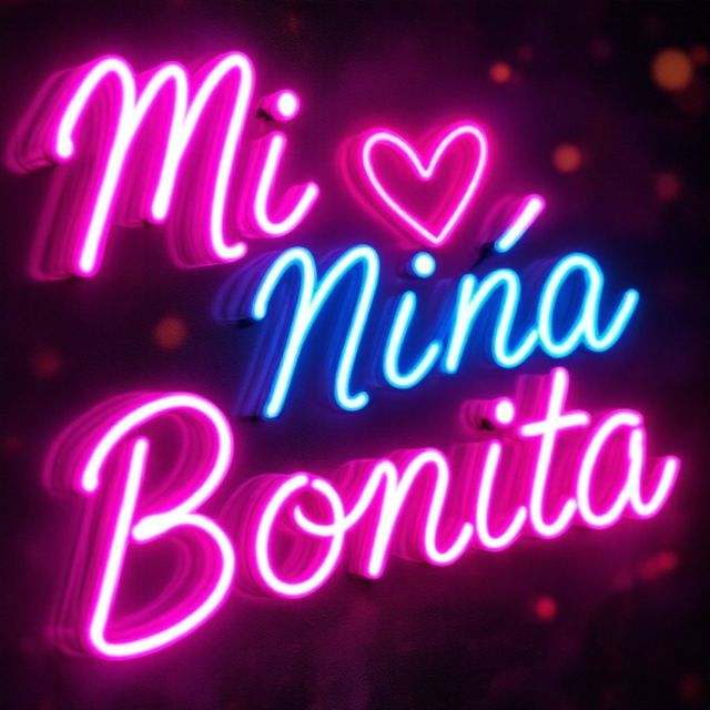 Double G - 'Mi Niña Bonita' [Ringtone]