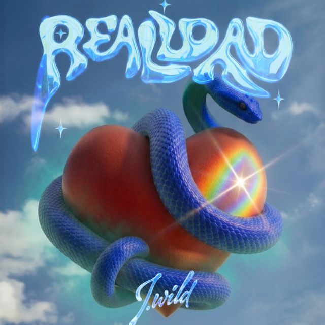 J.wild - 'Realidad' [Ringtone]