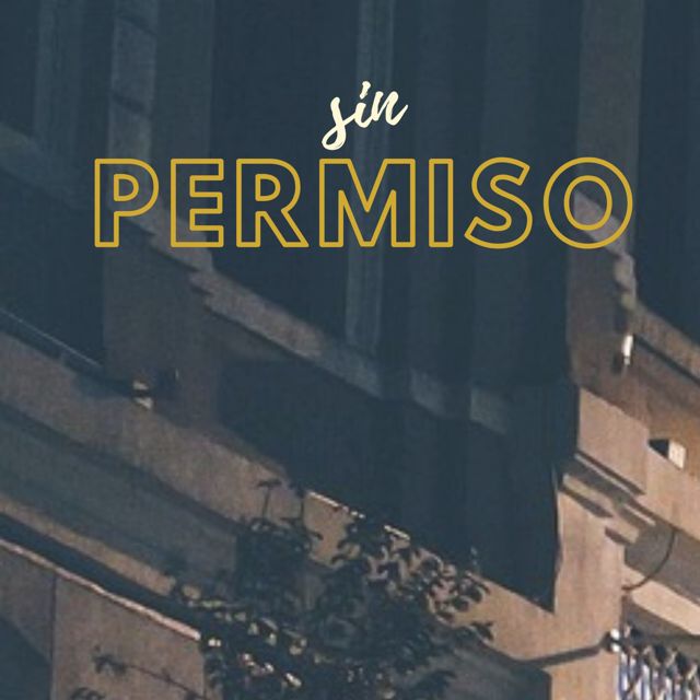CHARPI MC - 'sin permiso' [Ringtone]