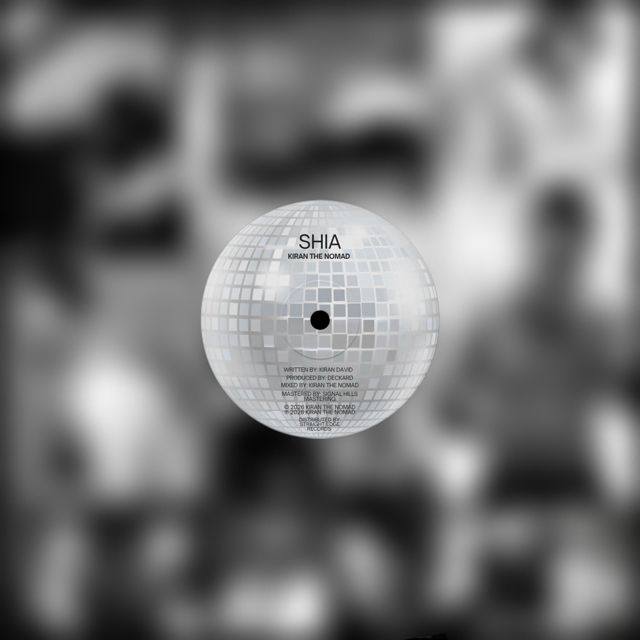 Kiran The Nomad - 'SHIA' [Ringtone]