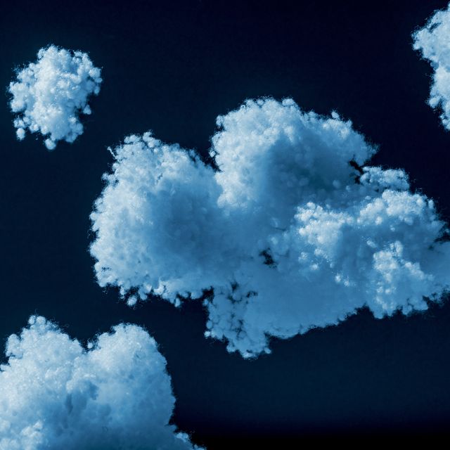 Cloud Static - 'They Follow' [Ringtone]