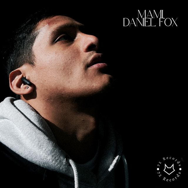 Daniel Fox - 'Mami' [Ringtone]