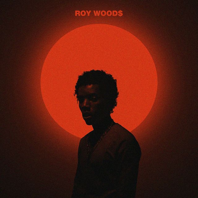 Roy Woods - 'Menace' [Ringtone]