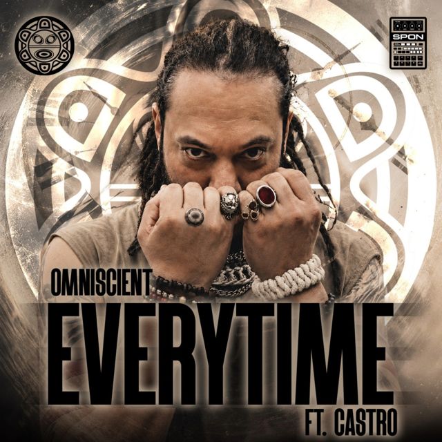 Omniscient - 'Everytime (feat. Castro Productions)' [Ringtone]