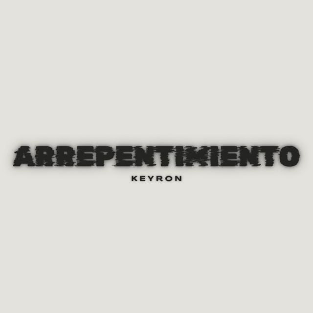 Keyron - 'Arrepentimiento' [Ringtone]