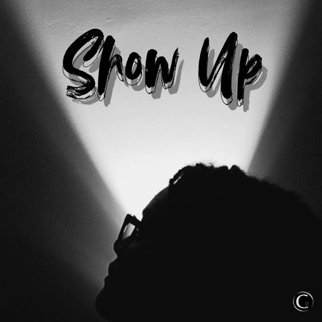 Genesis Clark - 'Show Up (feat. Adellaie Jung & Ranan Judy)' [Ringtone]