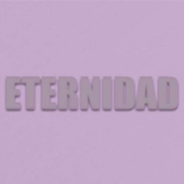 Saqui Music - 'Eternidad' [Ringtone]