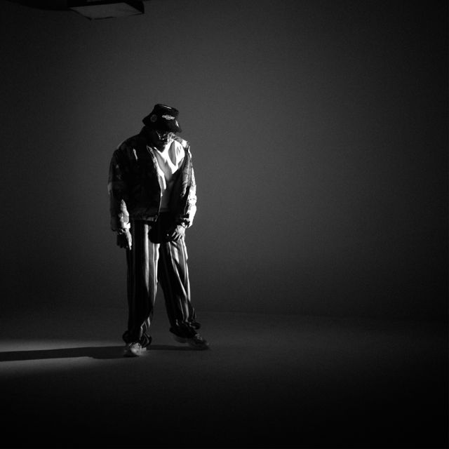 Mark Battles - 'Golden (feat. Quality Control)' [Ringtone]