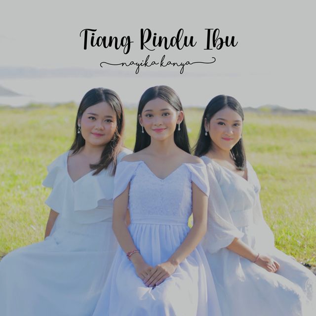 Nayika Kanya - 'Tiang Rindu Ibu' [Ringtone]