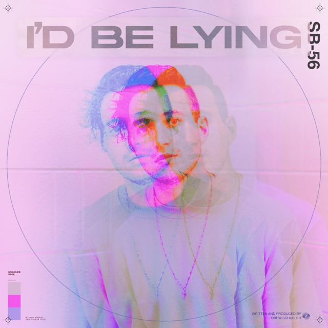Drew Schueler - 'I'd Be Lying' [Ringtone]