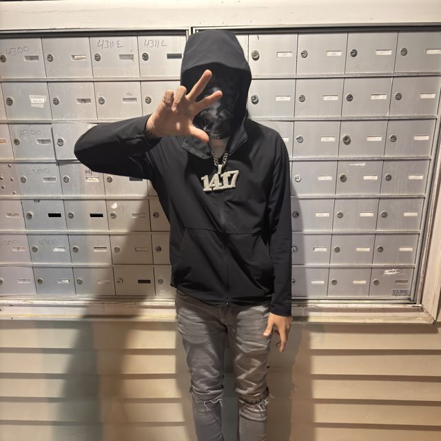 Babyrisk - 'Dog Ass Bitch' [Ringtone]