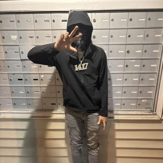 Babyrisk - 'Dog Ass Bitch' [Ringtone]