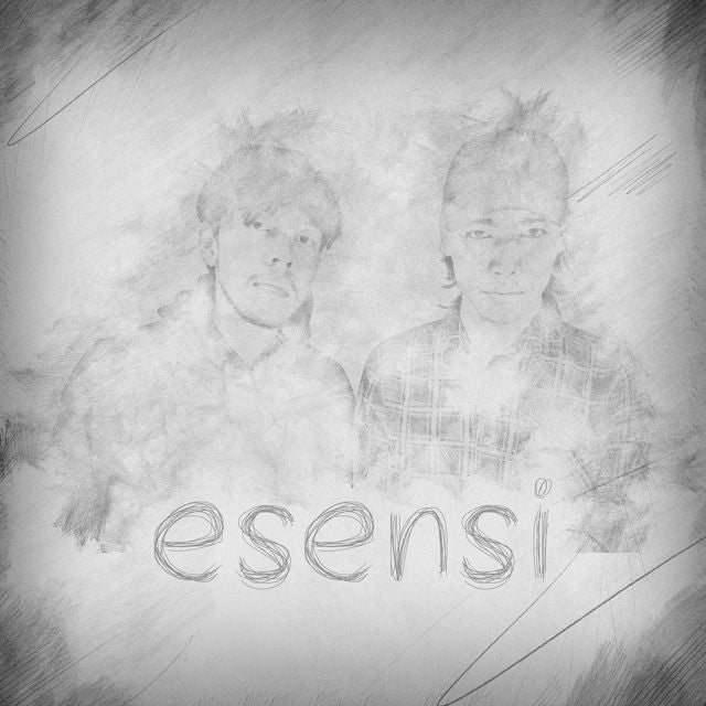 Morahum - 'Esensi' [Ringtone]