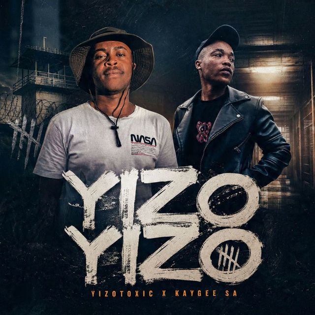 Kaygee SA - 'Yizo Yizo (feat. Yizotoxic)' [Ringtone]