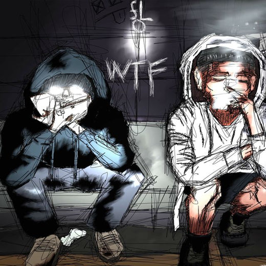 Bgd - 'WTF' [Ringtone]