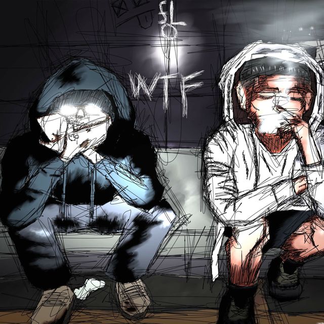 Bgd - 'WTF' [Ringtone]