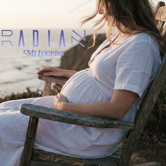 Radian - 'Mi Lucero (Versión Banda)' [Ringtone]