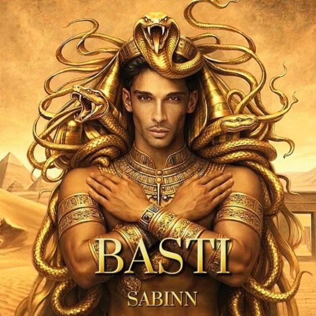Sabinn - 'BASTI' [Ringtone]