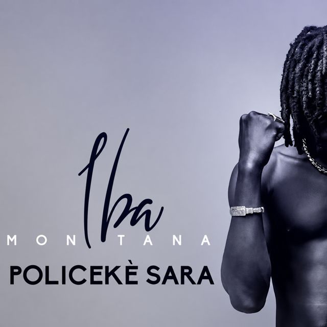 Iba Montana - 'Policikè Sara' [Ringtone]
