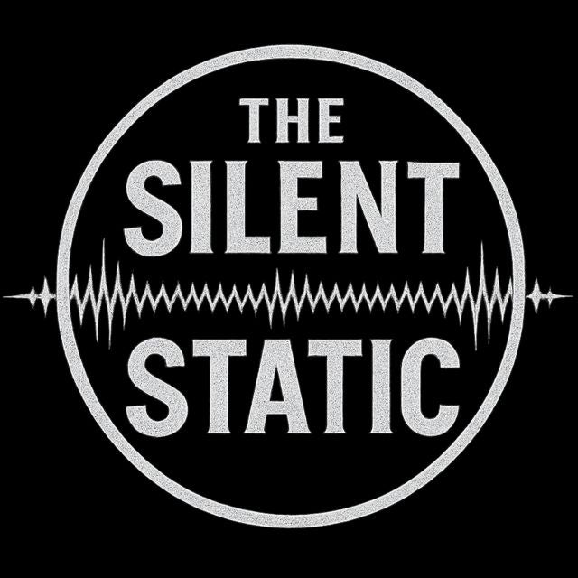 The Silent Static - 'The Stars Still Scream' [Ringtone]