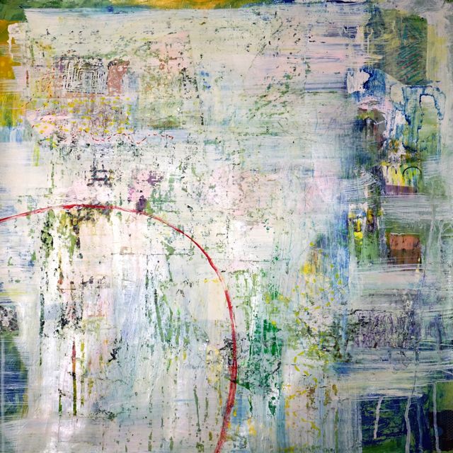 David Gelfand - 'Late Winter Lament (Alternate Version)' [Ringtone]