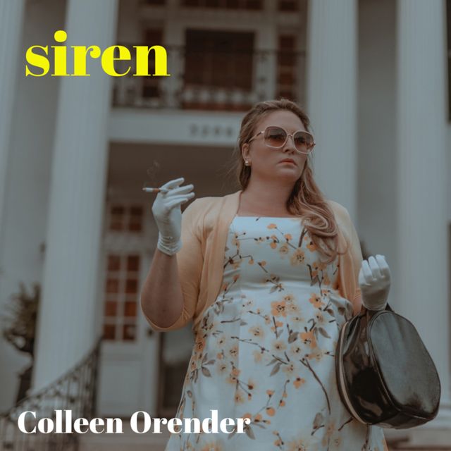 Colleen Orender - 'Siren' [Ringtone]