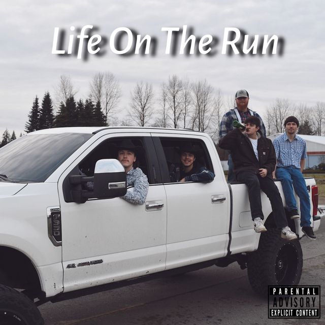 Carl - 'Life of Sin (feat. Wes)' [Ringtone]