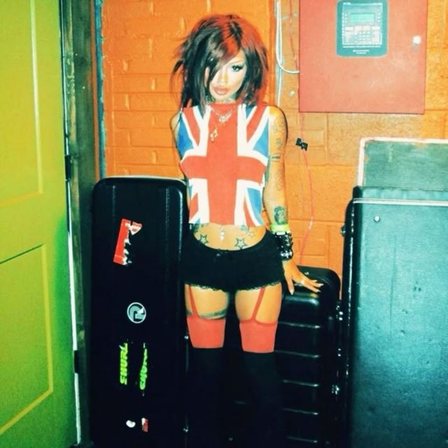 Azurreh - 'Hate U Love' [Ringtone]