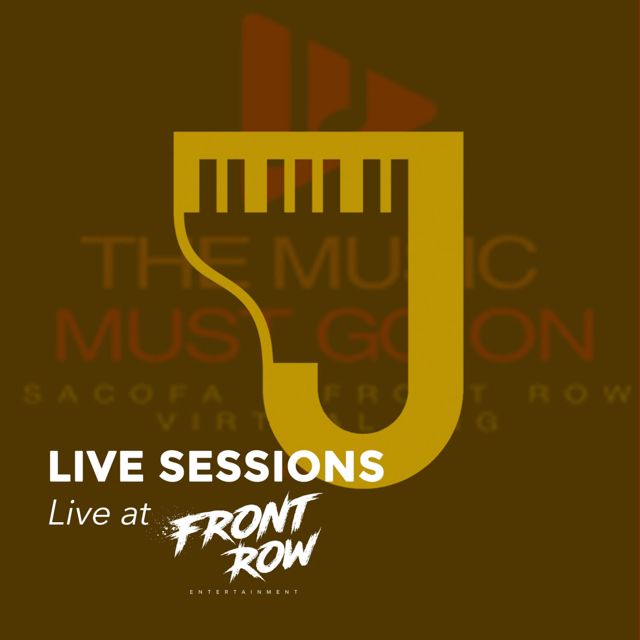 Jolynn J Chin - 'january (Live Session)' [Ringtone]