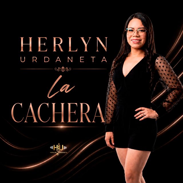 Herlyn Urdaneta - 'La cachera' [Ringtone]