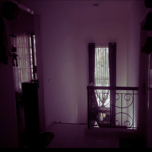 Teripora - 'Ingin Pulang' [Ringtone]