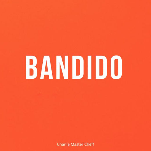 Charlie Master Cheff - 'Bandido' [Ringtone]
