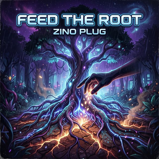 ZINO PLUG - 'FEED THE ROOT' [Ringtone]