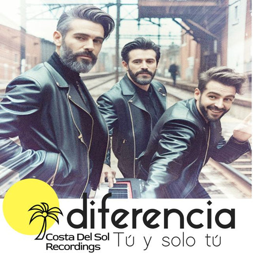 Diferencia - 'Tú y solo tú' [Ringtone]