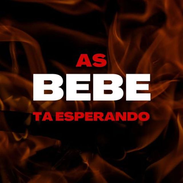 DJ Pietra - 'As Bebe Ta Esperando (feat. Dj Bruno Nasc & DJ VITINHO BDP & MC Danzito)' [Ringtone]