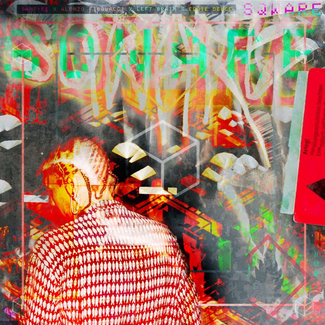 Sahtyre - 'Sqware (feat. Eddie Deuce)' [Ringtone]