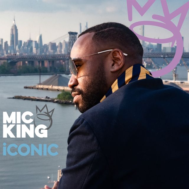 Mic King - 'iCONIC' [Ringtone]