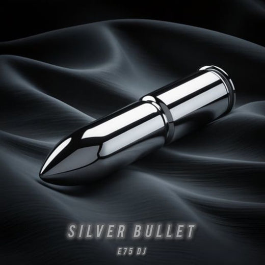 E75 DJ - 'SILVER BULLET' [Ringtone]