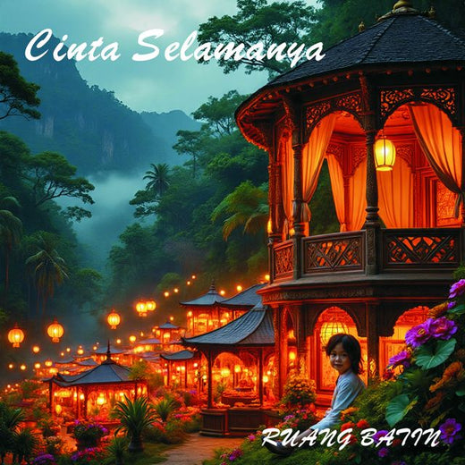 Ruang Batin - 'Cinta Selamanya' [Ringtone]