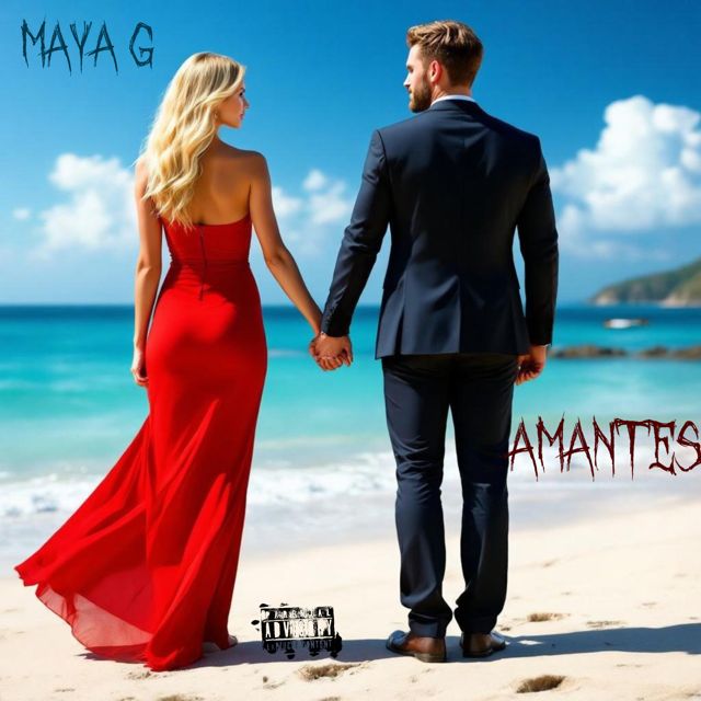 Maya G - 'Amantes' [Ringtone]