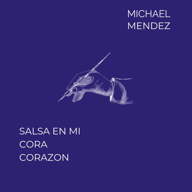 MICHAEL MENDEZ - 'Salsa en mi cora corazon' [Ringtone]
