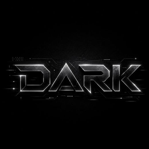 KEN MELODY - 'DARK' [Ringtone]