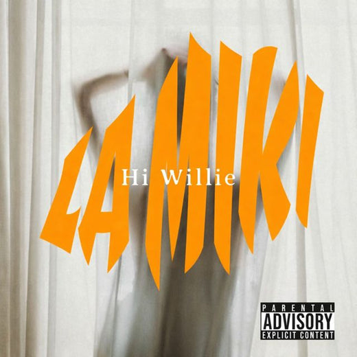 Hi Willie - 'La Miki' [Ringtone]